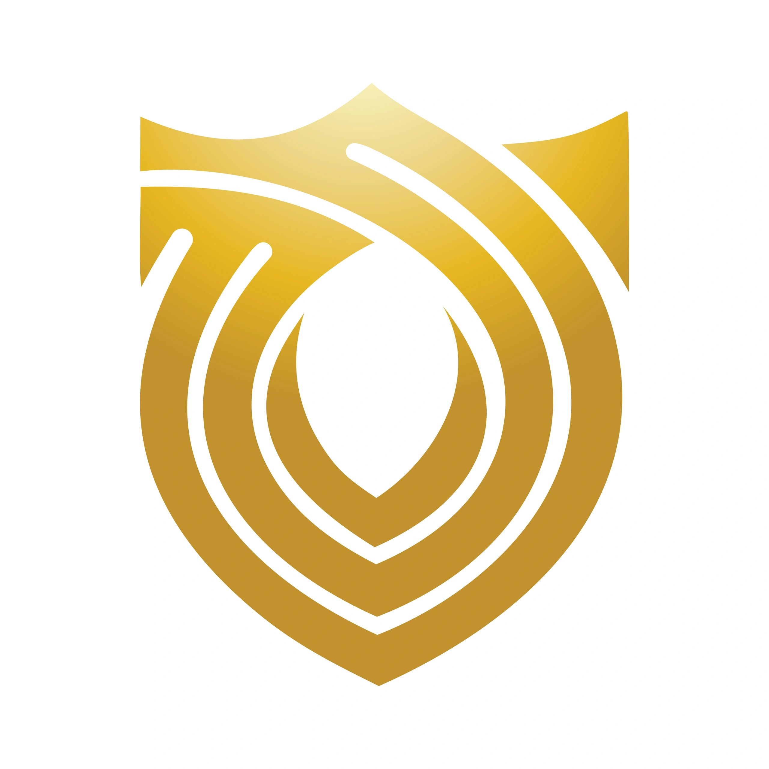 Malaga venue logo graphic